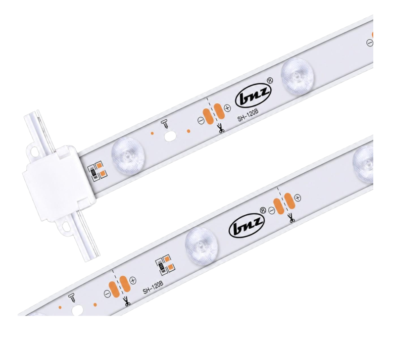RIGID BAR -12 LED WP